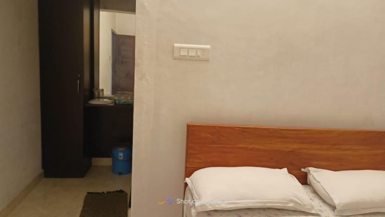 Agape Marari Apartamento Mararikulam Exterior foto