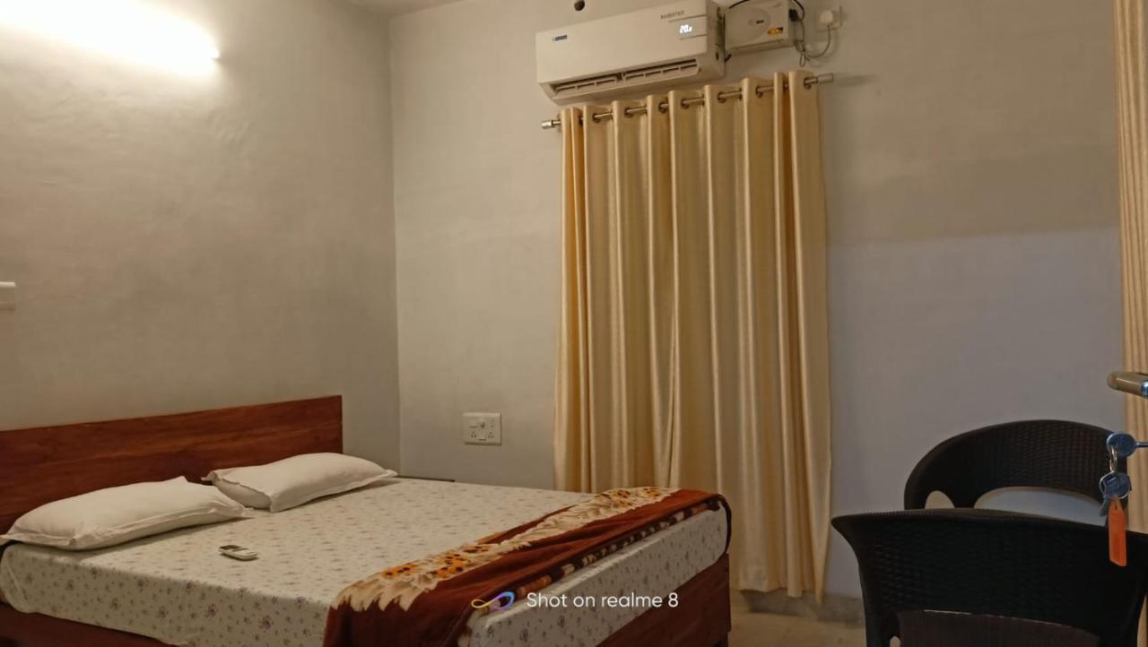 Agape Marari Apartamento Mararikulam Exterior foto