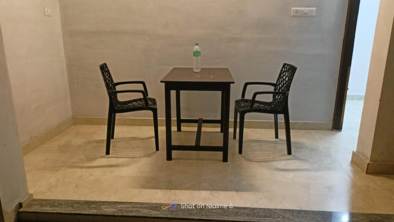 Agape Marari Apartamento Mararikulam Exterior foto