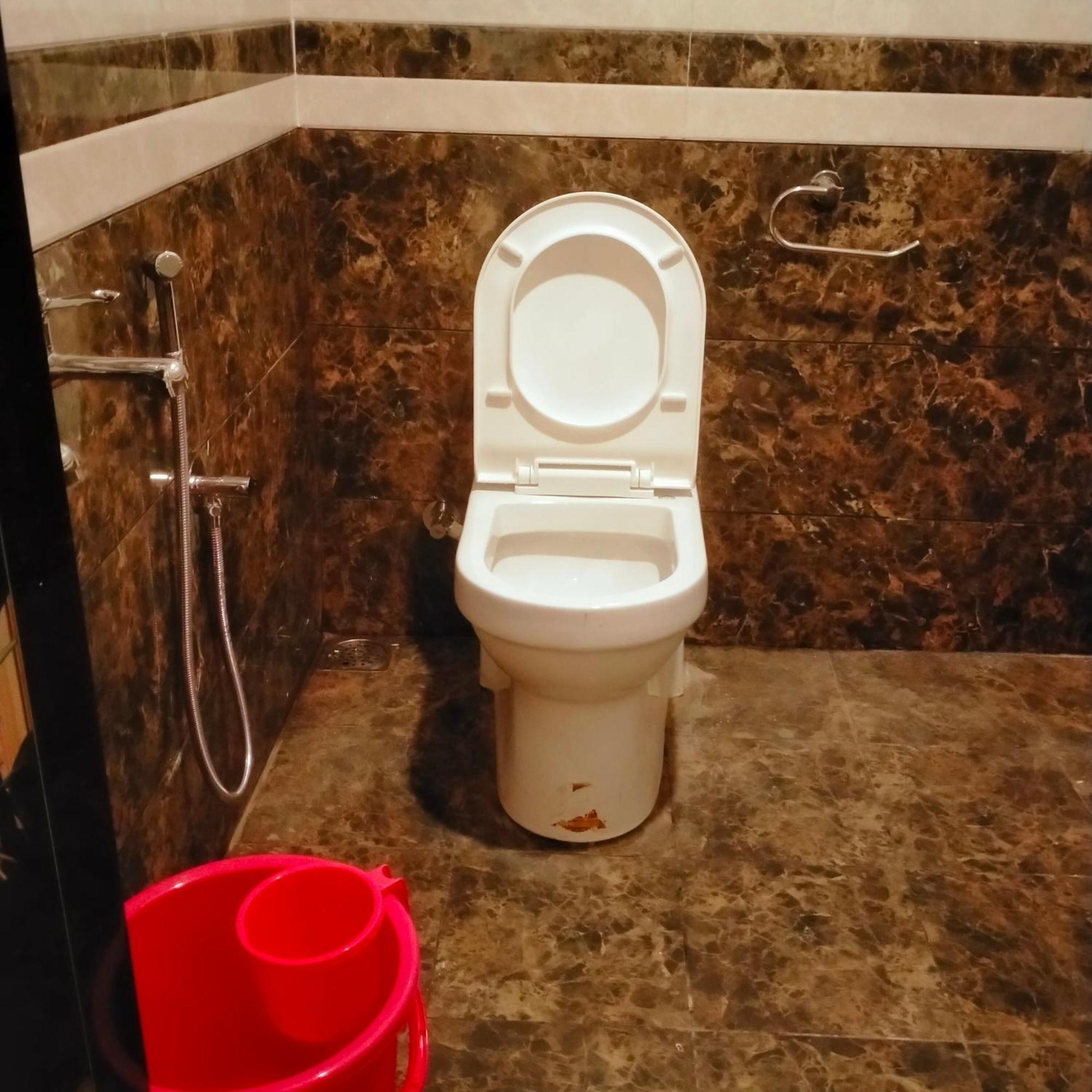 Agape Marari Apartamento Mararikulam Quarto foto