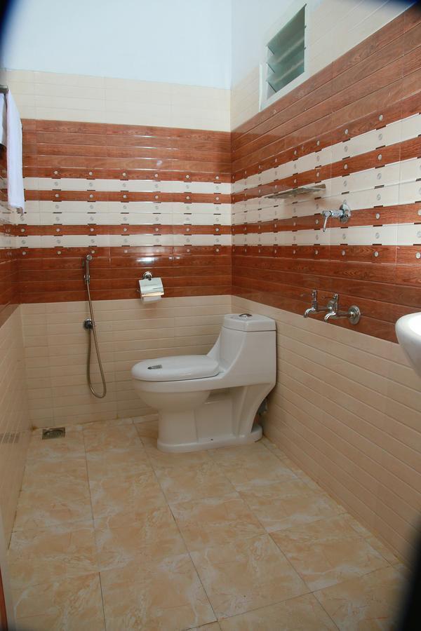Agape Marari Apartamento Mararikulam Exterior foto